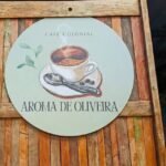 Aroma de Oliveira em Sales-SP: Guia de Rota para Motociclistas