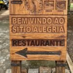 Recanto Sol e Lua de moto: Roteiro Circular saindo de Catanduva