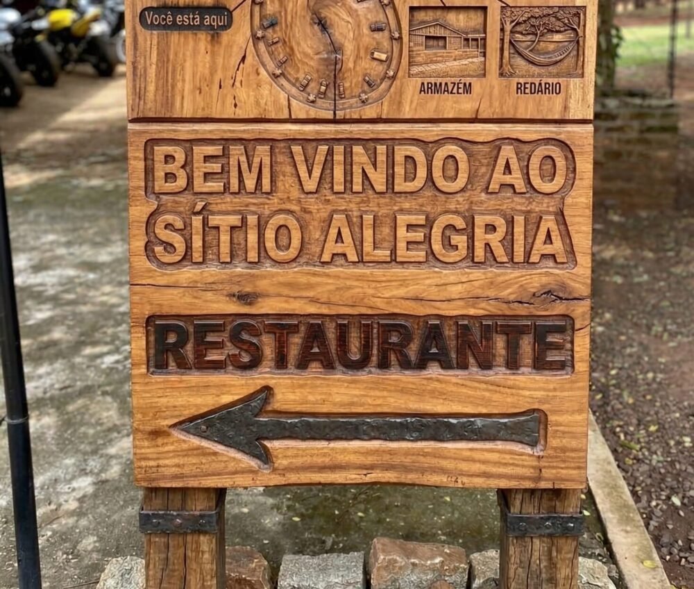 No momento, você está visualizando Recanto Sol e Lua de moto: Roteiro Circular saindo de Catanduva