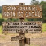 Rota Gastronômica: Café Colonial Rota do Cacau em Mendonça – SP