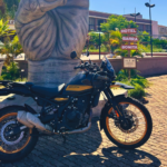 Viagem de Moto para Barra Bonita: Roteiro e Custos