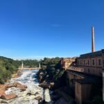 Bate-volta para Salto de Moto: Roteiro Turístico e Complexo da Cachoeira