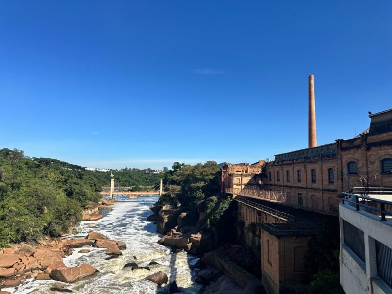 Leia mais sobre o artigo Bate-volta para Salto de Moto: Roteiro Turístico e Complexo da Cachoeira
