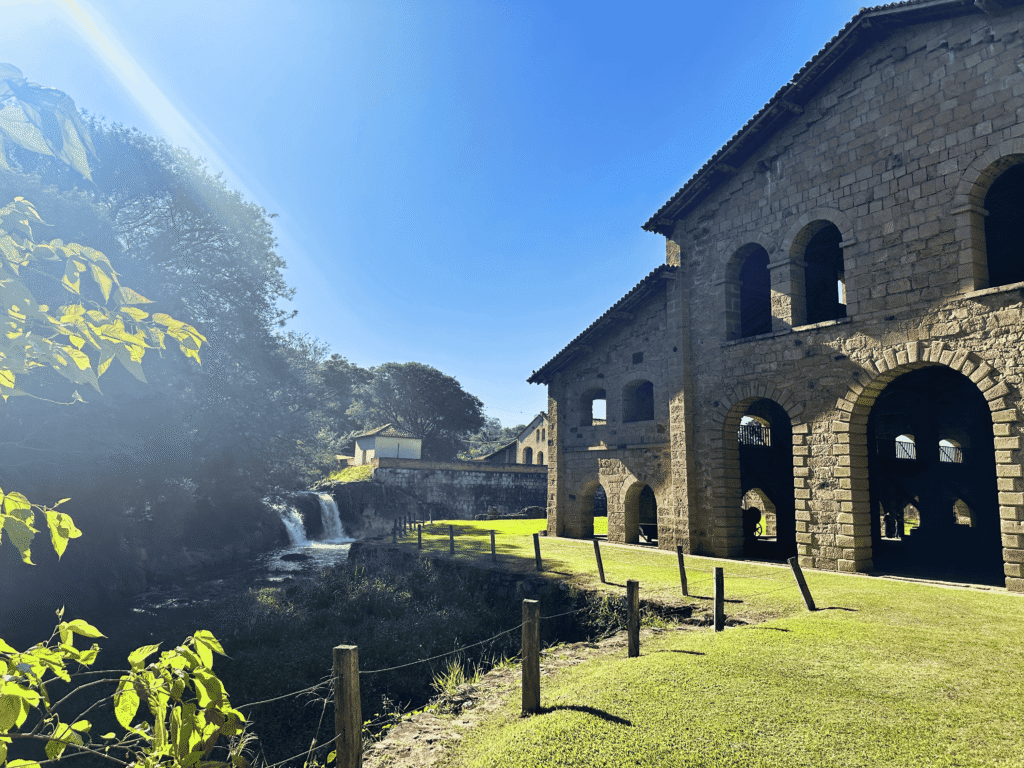 Imagem 3 - Casa de Armas Brancas