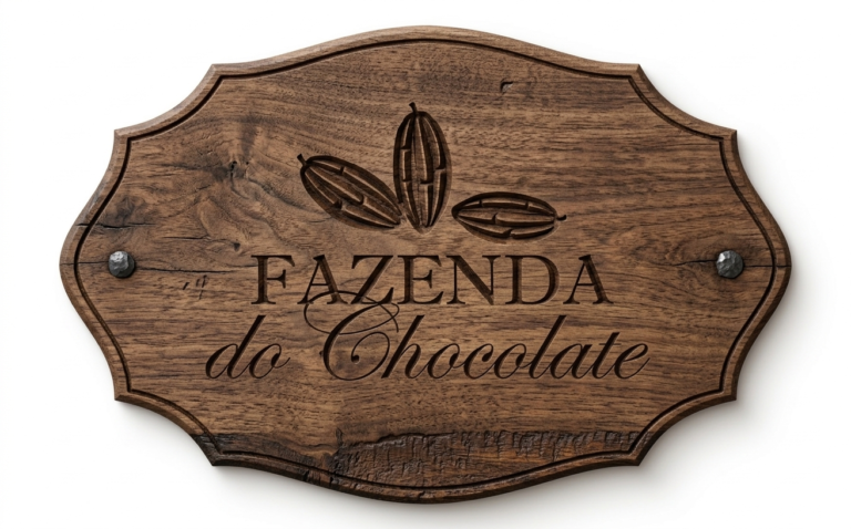 Bate e volta de moto para a Fazenda Chocolate em Itu: Roteiro saindo de Sorocaba