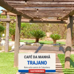 Rota Gastronômica – Trajano Eventos e Café Colonial em Eng. Schimitt