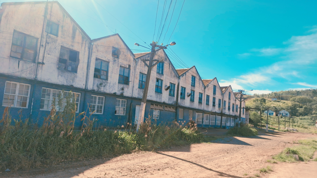 Fabrica da Vila