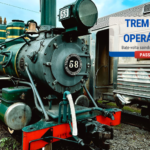 Trem dos Operários