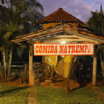 Comida na Trempa de moto: Roteiro com uma sugestão de caminho saindo de Catanduva
