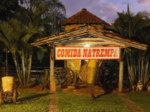 Leia mais sobre o artigo Comida na Trempa de moto: Roteiro com uma sugestão de caminho saindo de Catanduva
